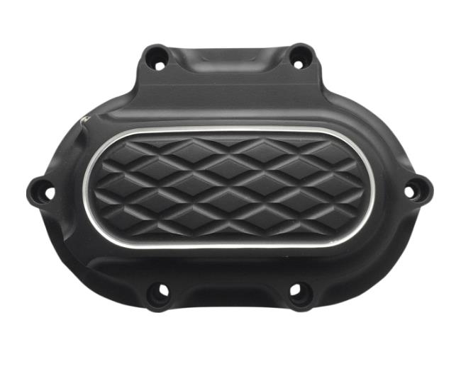 Hydraulic Clutch Actuator - Black Anodized