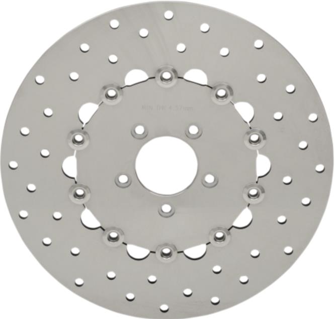 Stainless Steel Brake Rotor