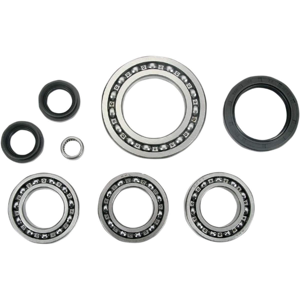 Differential Bearing and Seal Kit