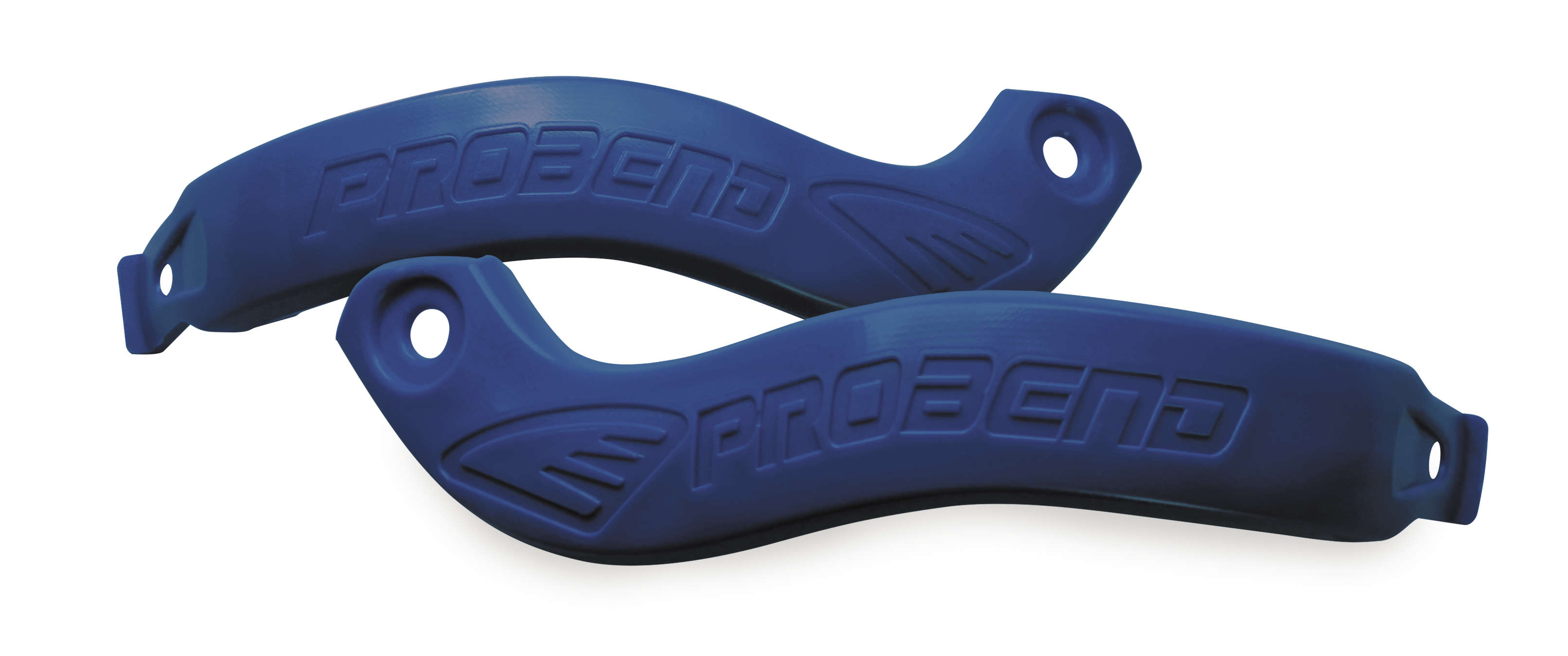 Replacement Probend CRM Abrasion Guard - Husky Blue