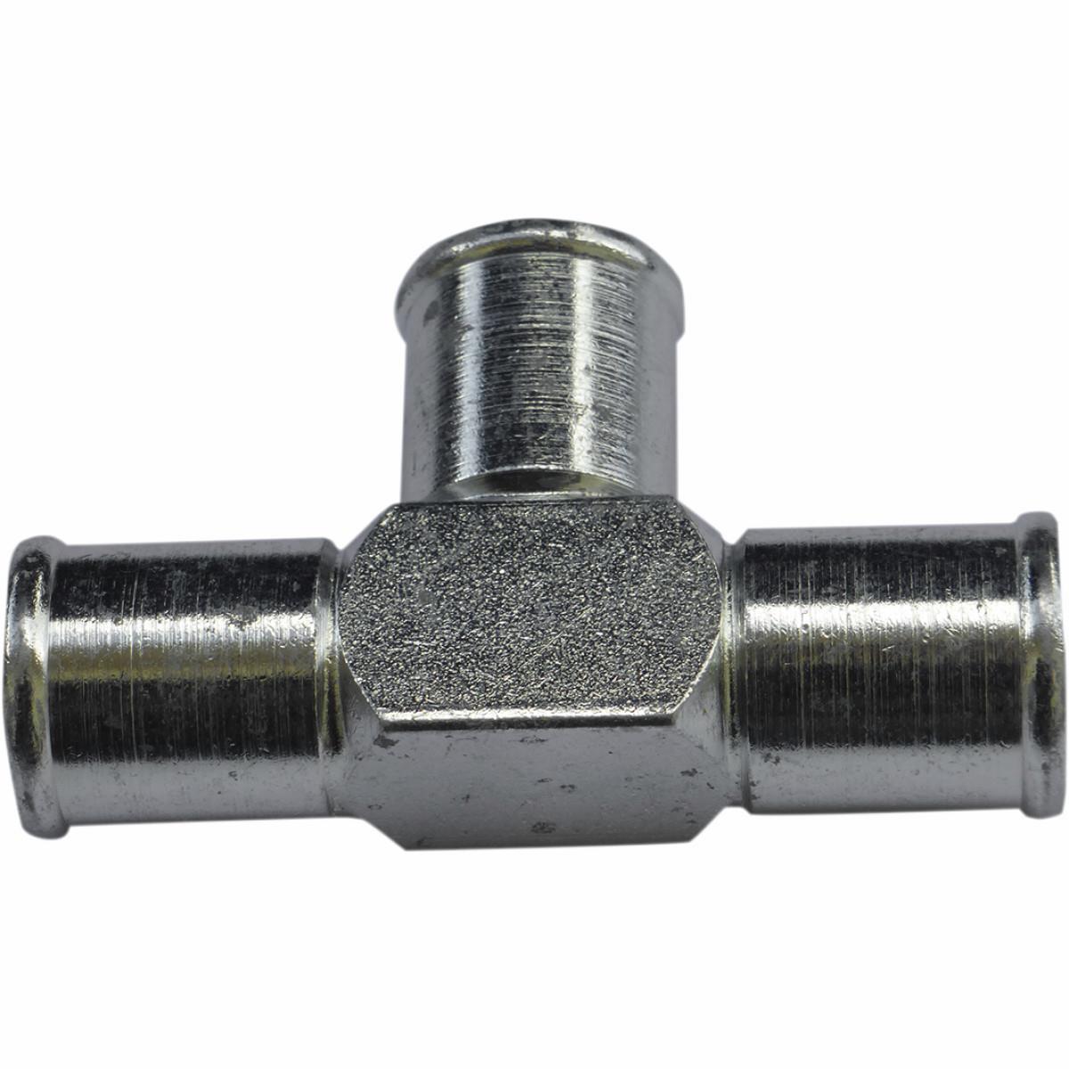 Radiator Hose Splicer - T-Type