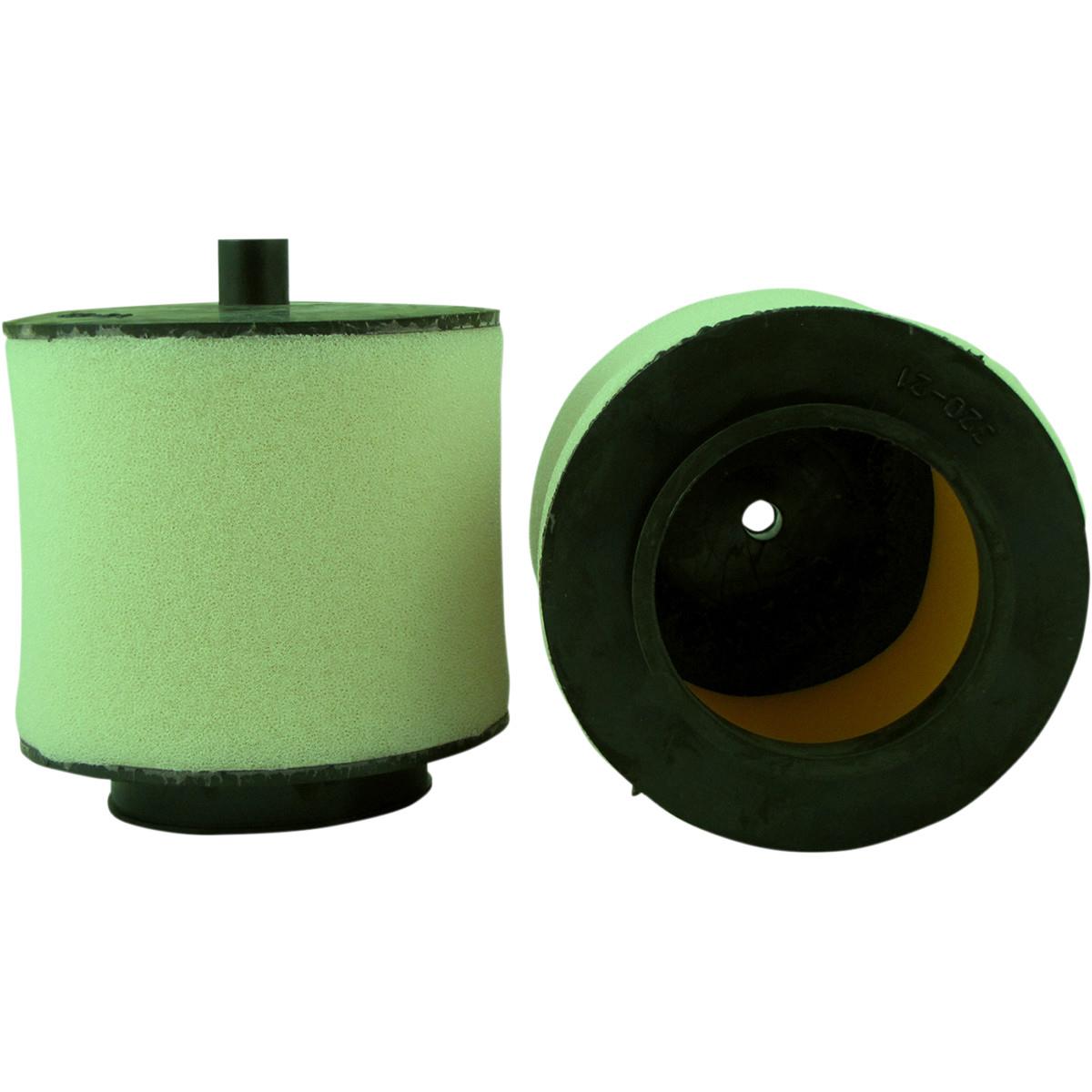 Pre-Oiled Air Filter