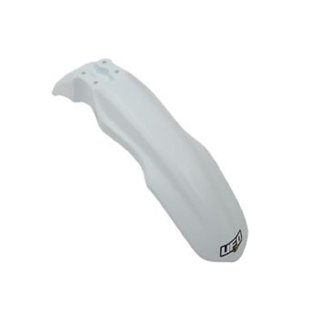 Front Fender - White