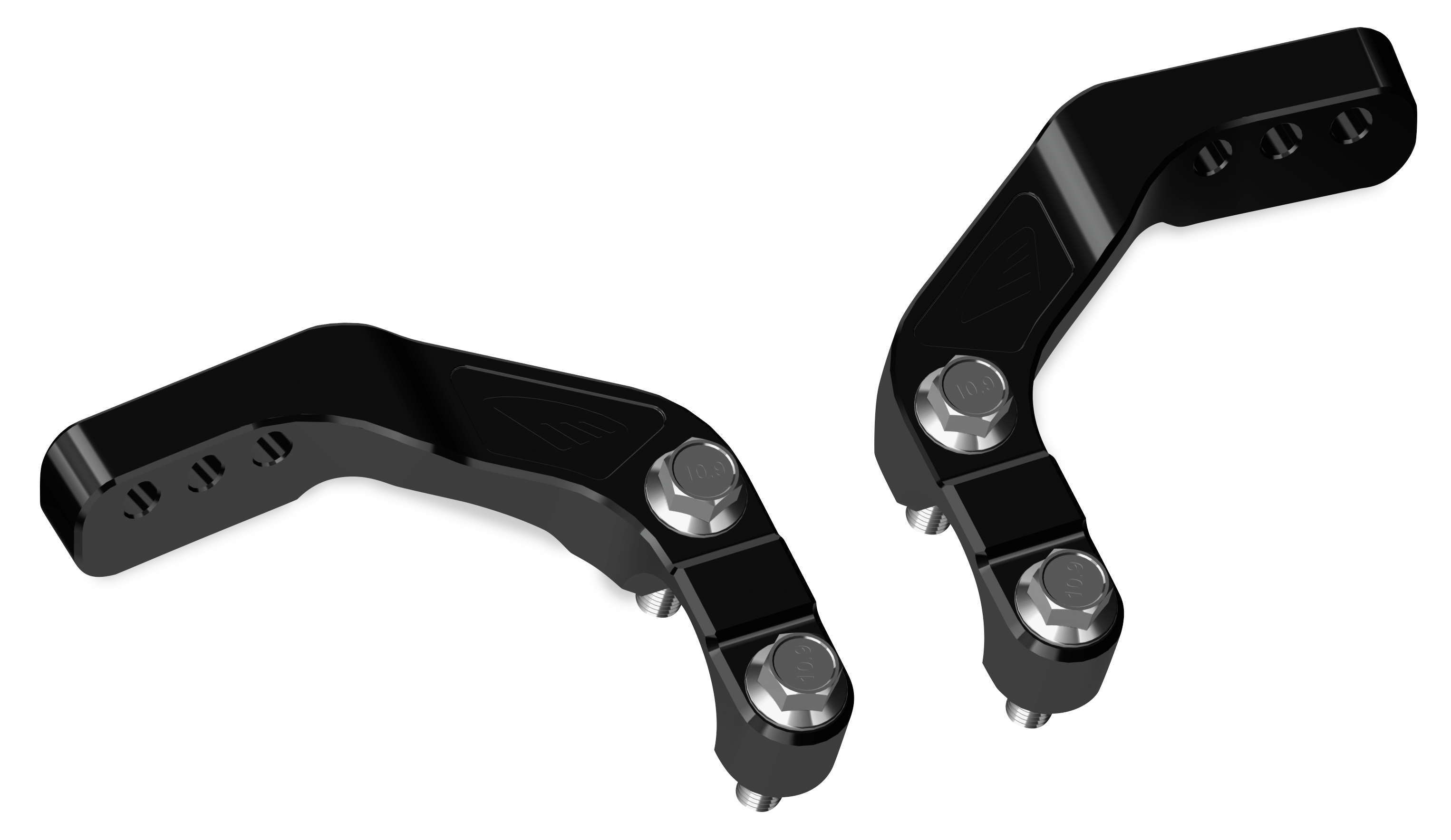 Probend HCM Mount - Black Anodized