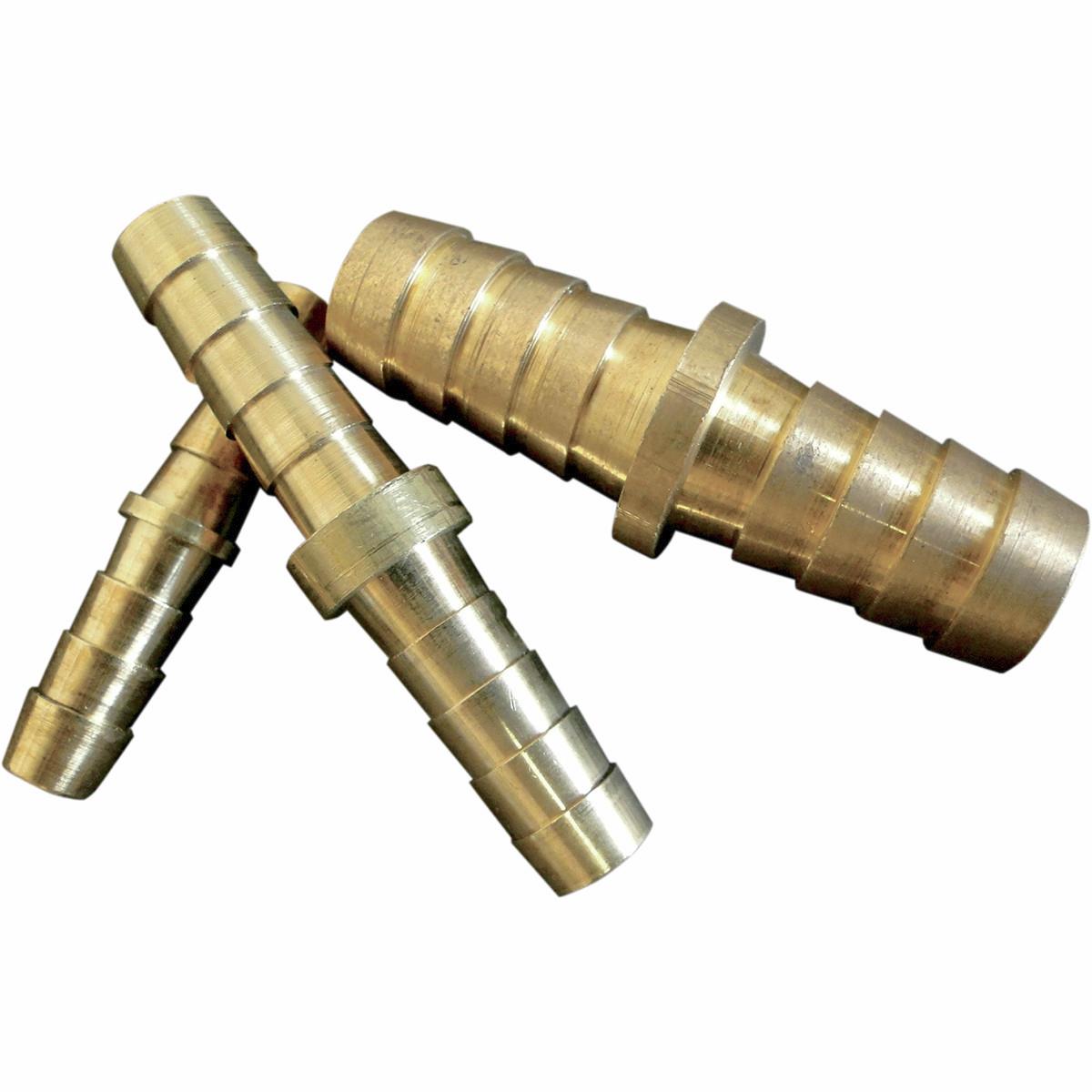 In-Line Hose Splicer - 3/16in. ID