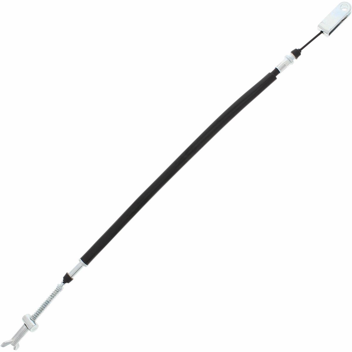 Rear Hand-Park Brake Cable