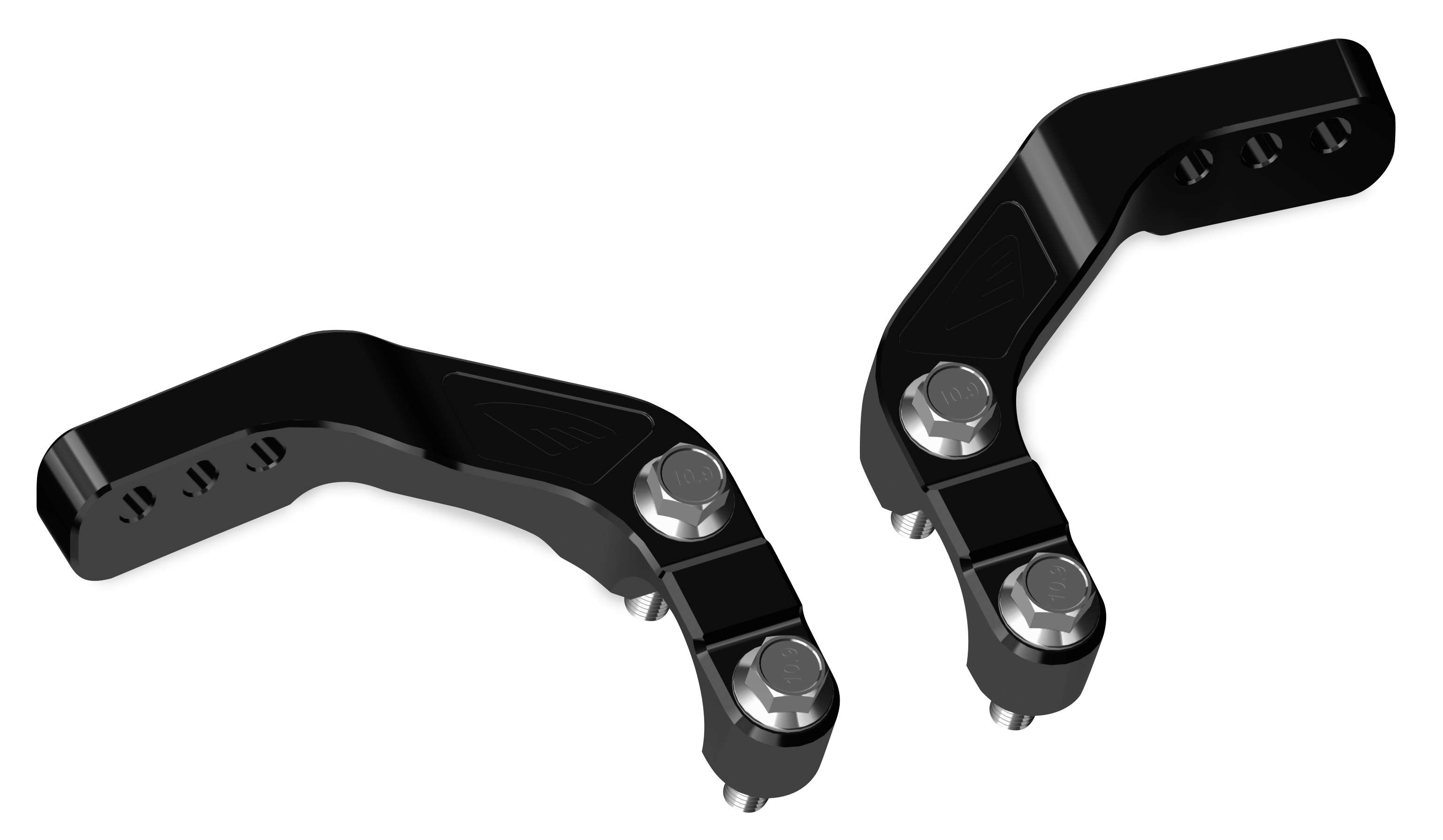 Probend HCM Mount - Black Anodized