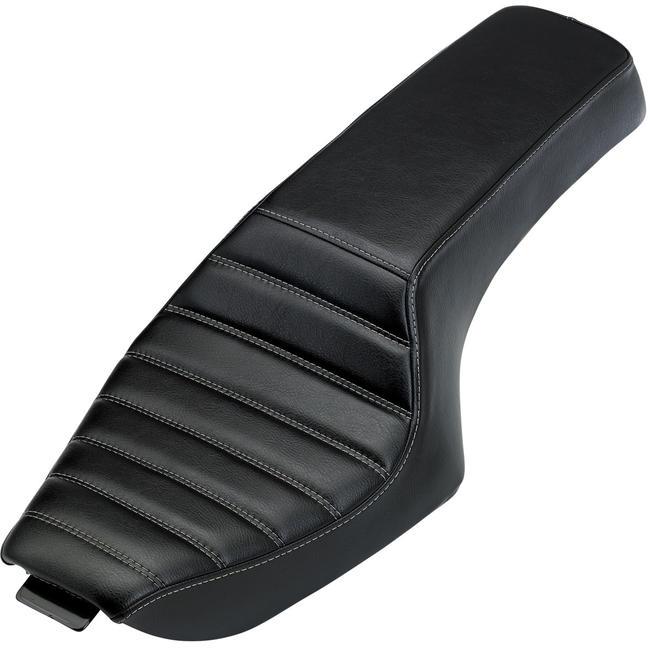 Mongoose Seats - Horizontal Tuck and Roll