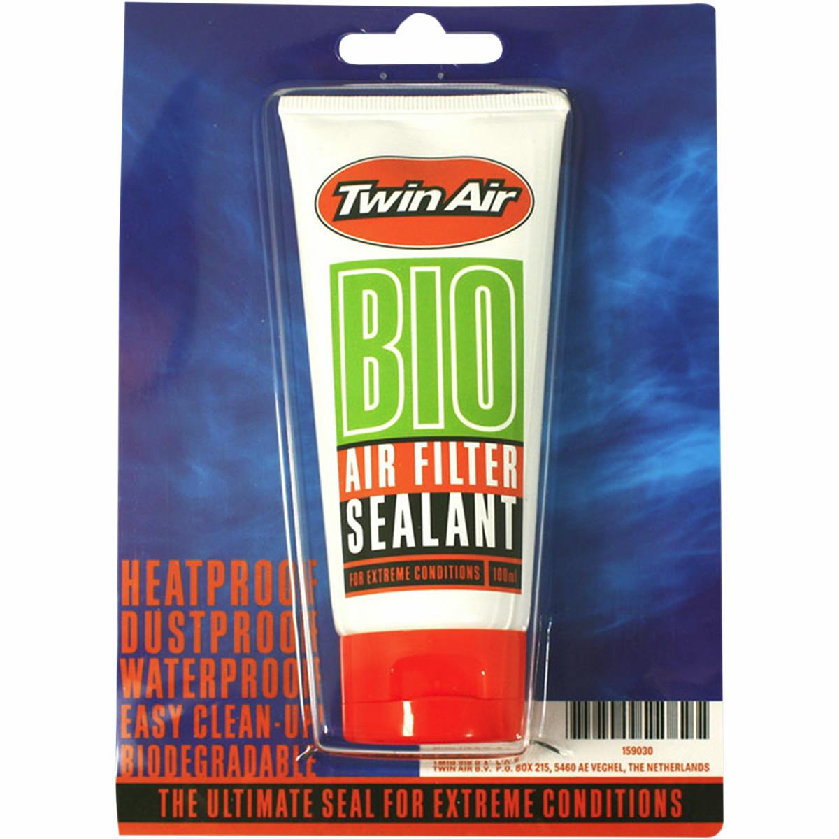 Bio Air Filter Sealant - 100ml Tube