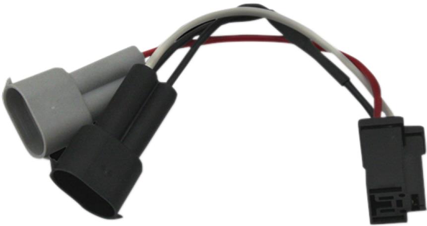 H4 to H9/H11 Adaptor