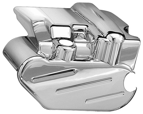 Rear Brake Caliper Cover