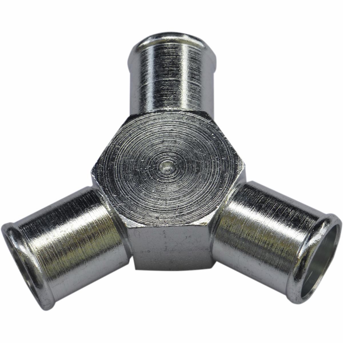 Radiator Hose Splicer - Y-Type