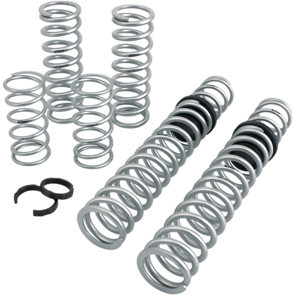 Pro-UTV Stage Two Performance Spring System