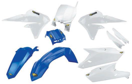 Powerflow Body Kit - OEM