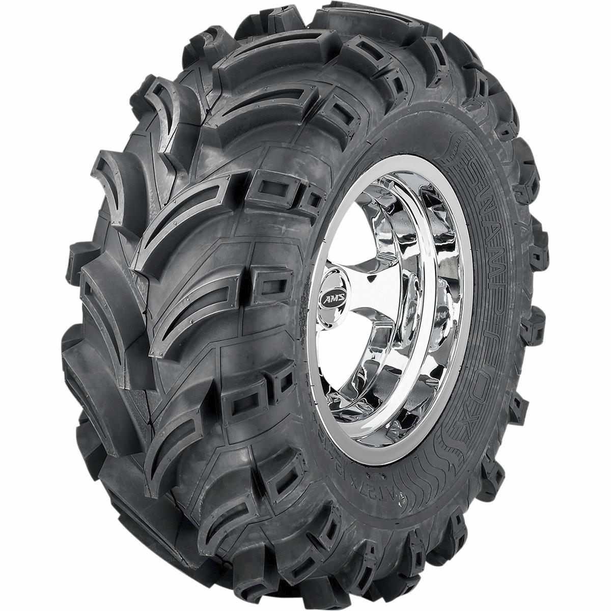 Swamp Fox Plus Front/Rear Tire - 28x12x12