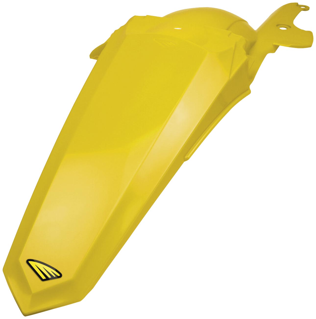 Powerflow Rear Fender - Gold