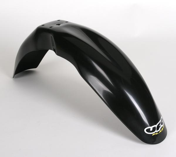 Front Fender - Black