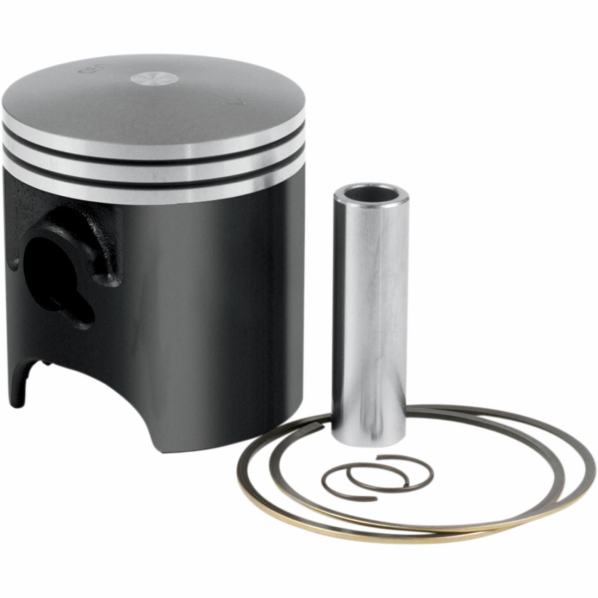 Forged High Compression Piston Kit - Standard Bore 87.98mm, 15.1:1 High Compression