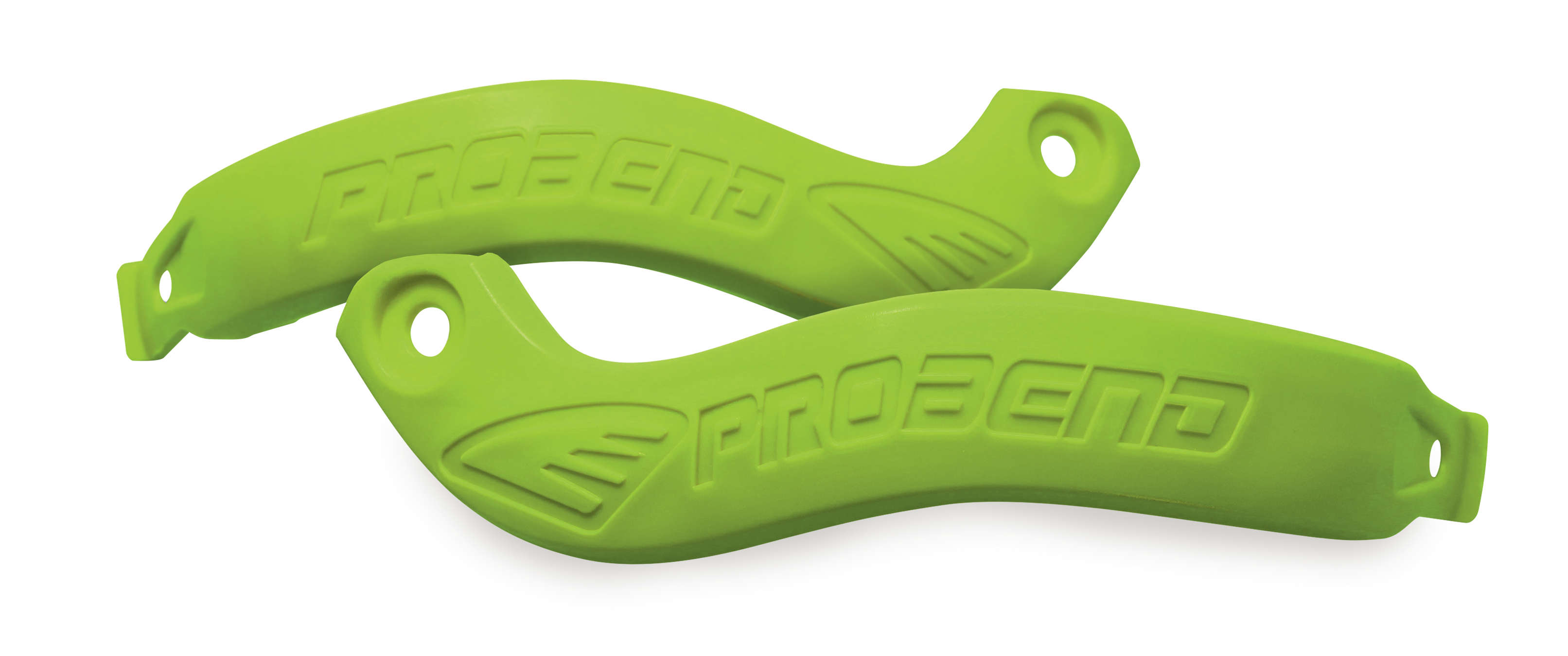 Replacement Probend CRM Abrasion Guard - Green