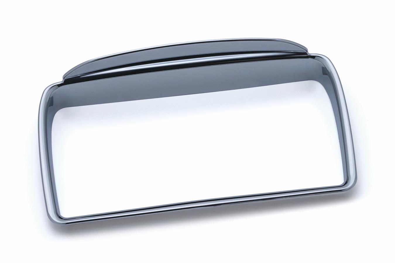 Tri-Line Road Glide Stereo Trim