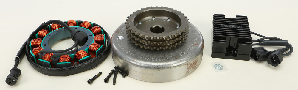 Alternator Kit