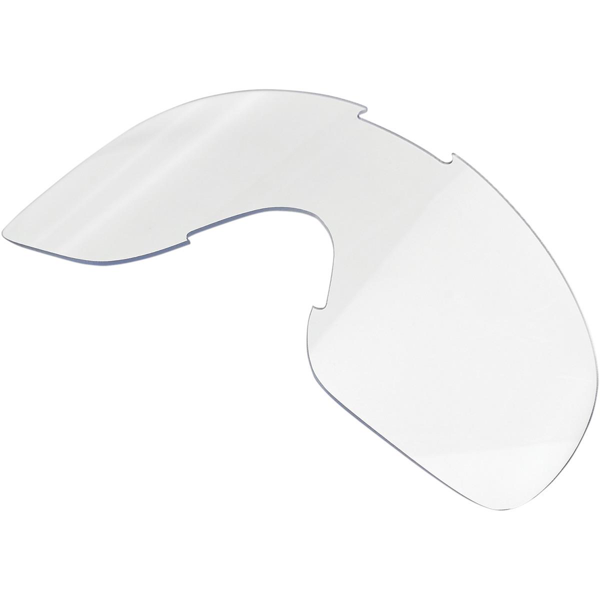 Replacement Lens for Overland Goggles - Clear