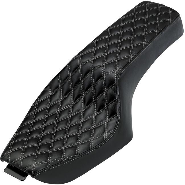 Mongoose Seats - Black Diamond