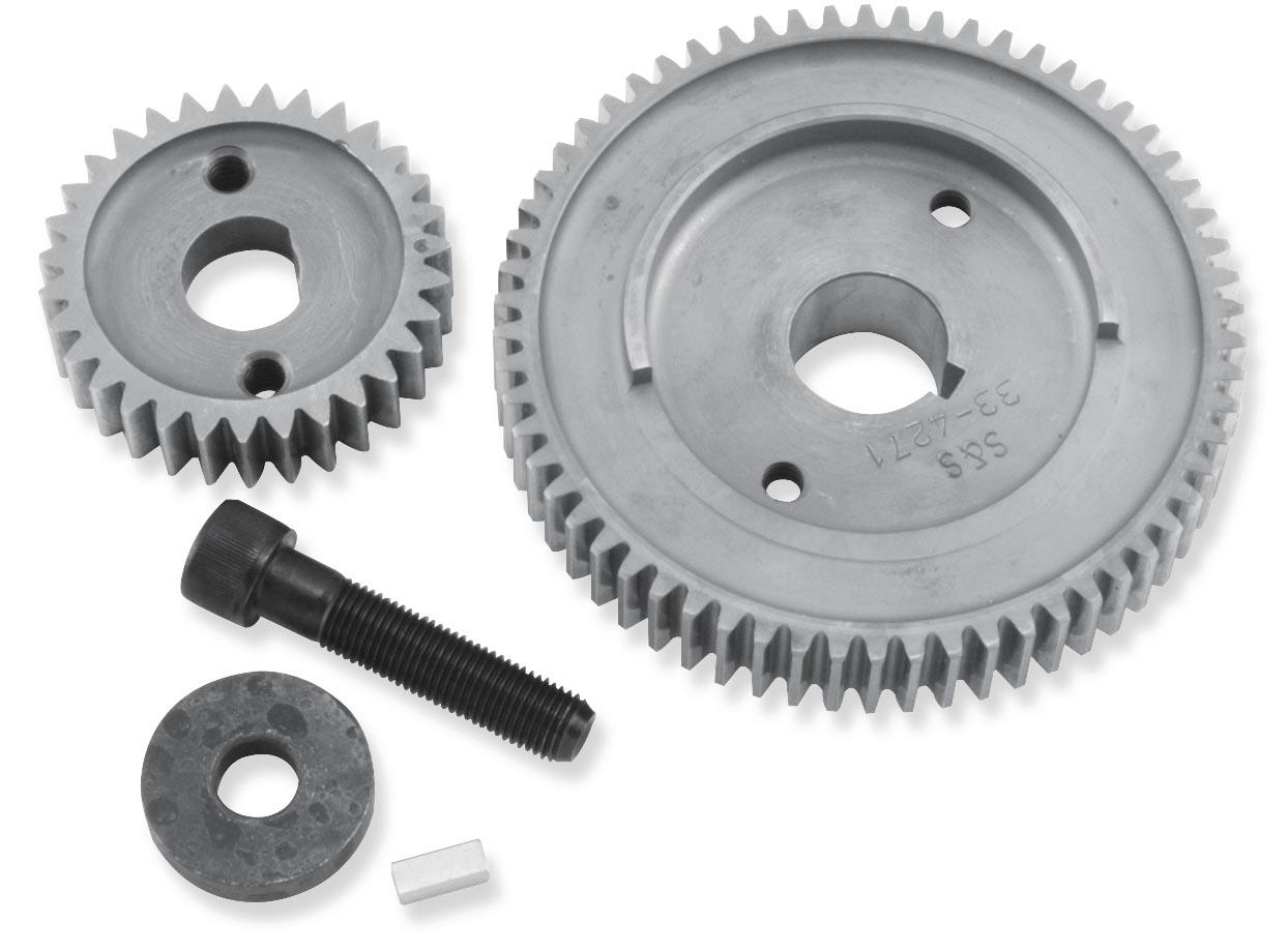 Outer Cam Drive Gear Kit