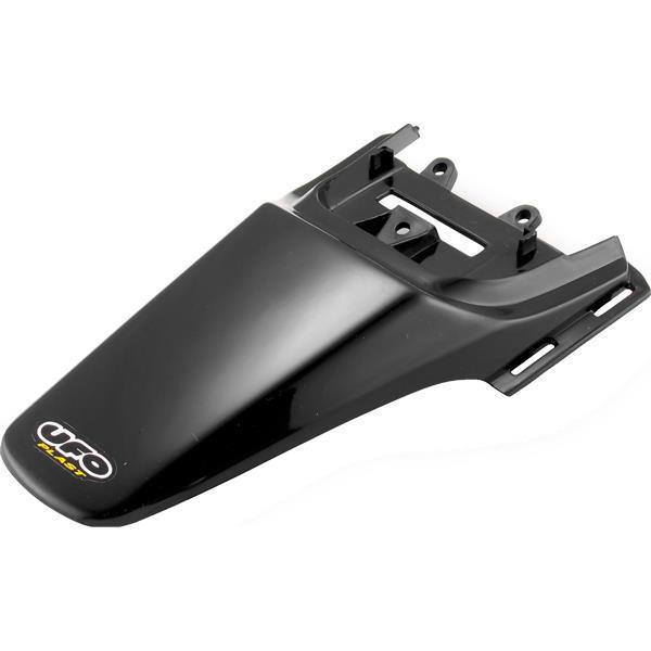 MX Rear Fender - Black