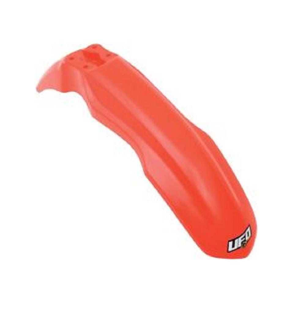 Front Fender - Red