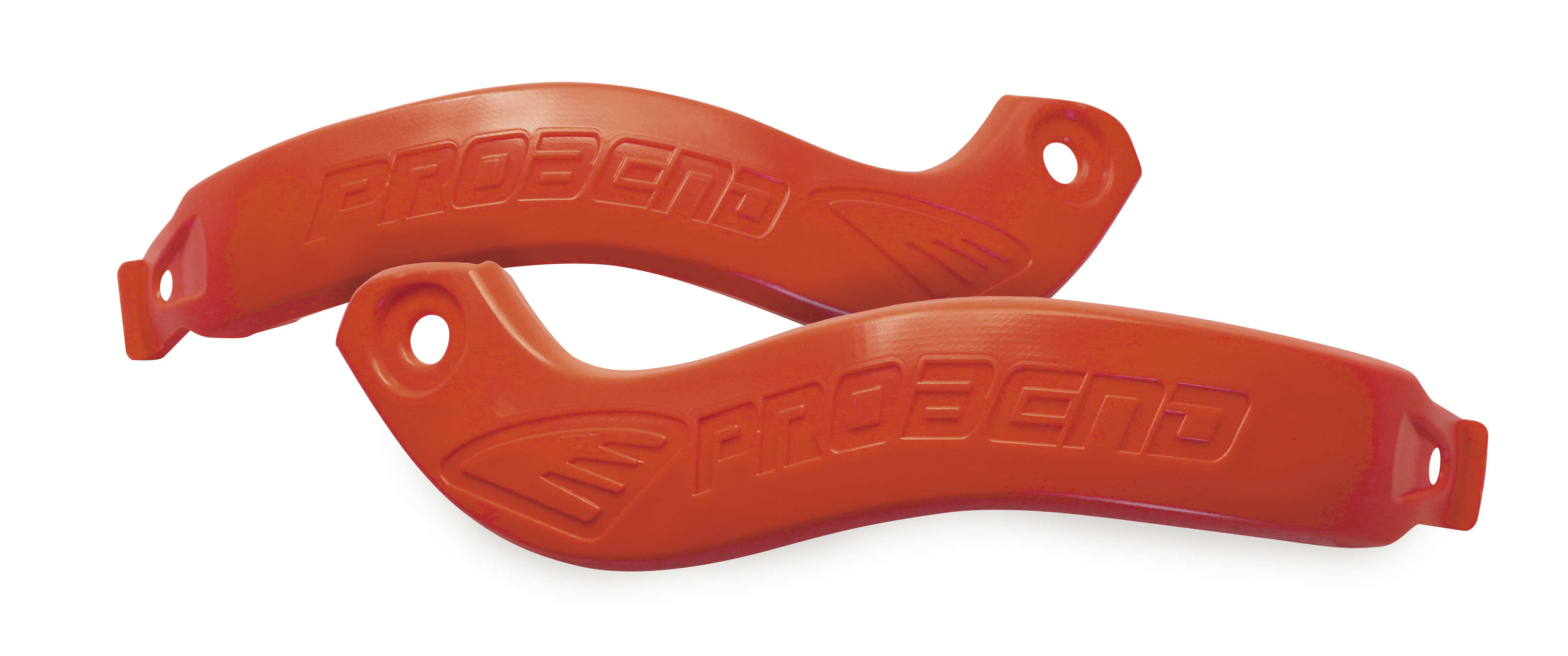 Replacement Probend CRM Abrasion Guard - Red