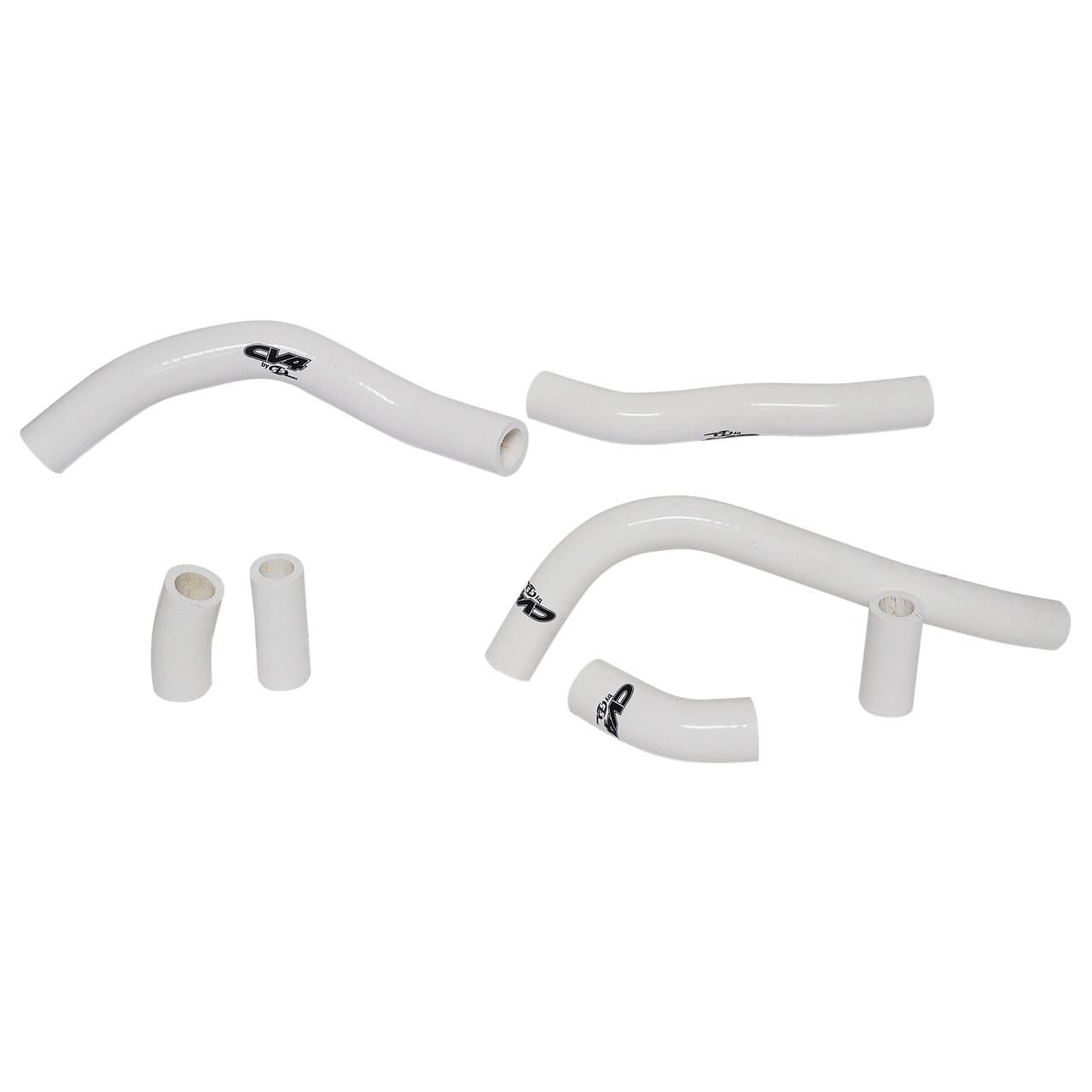 Radiator Hose Kit - White (Y Kit)