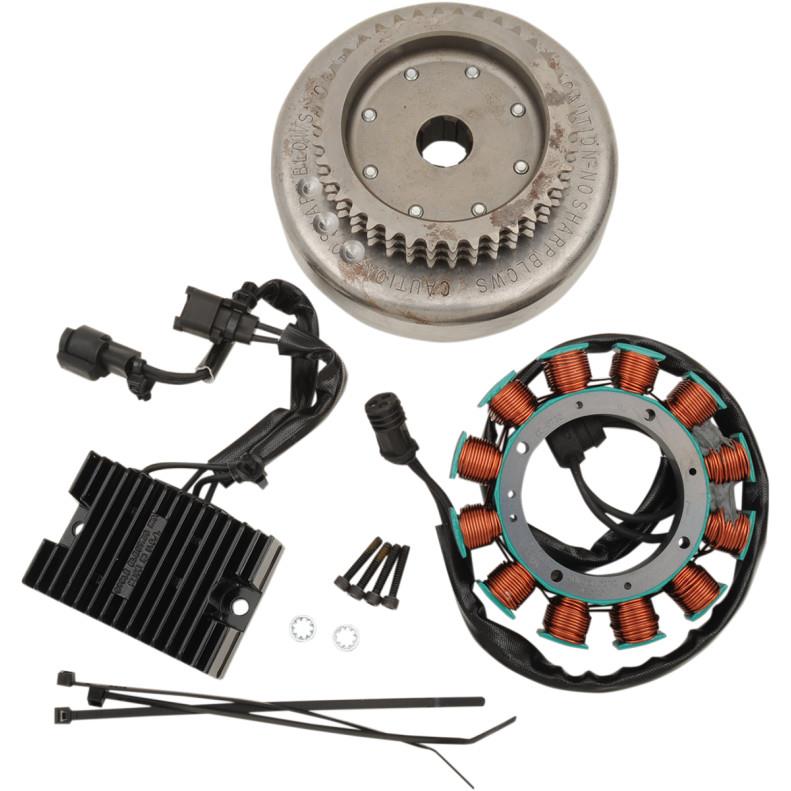 Alternator Kit