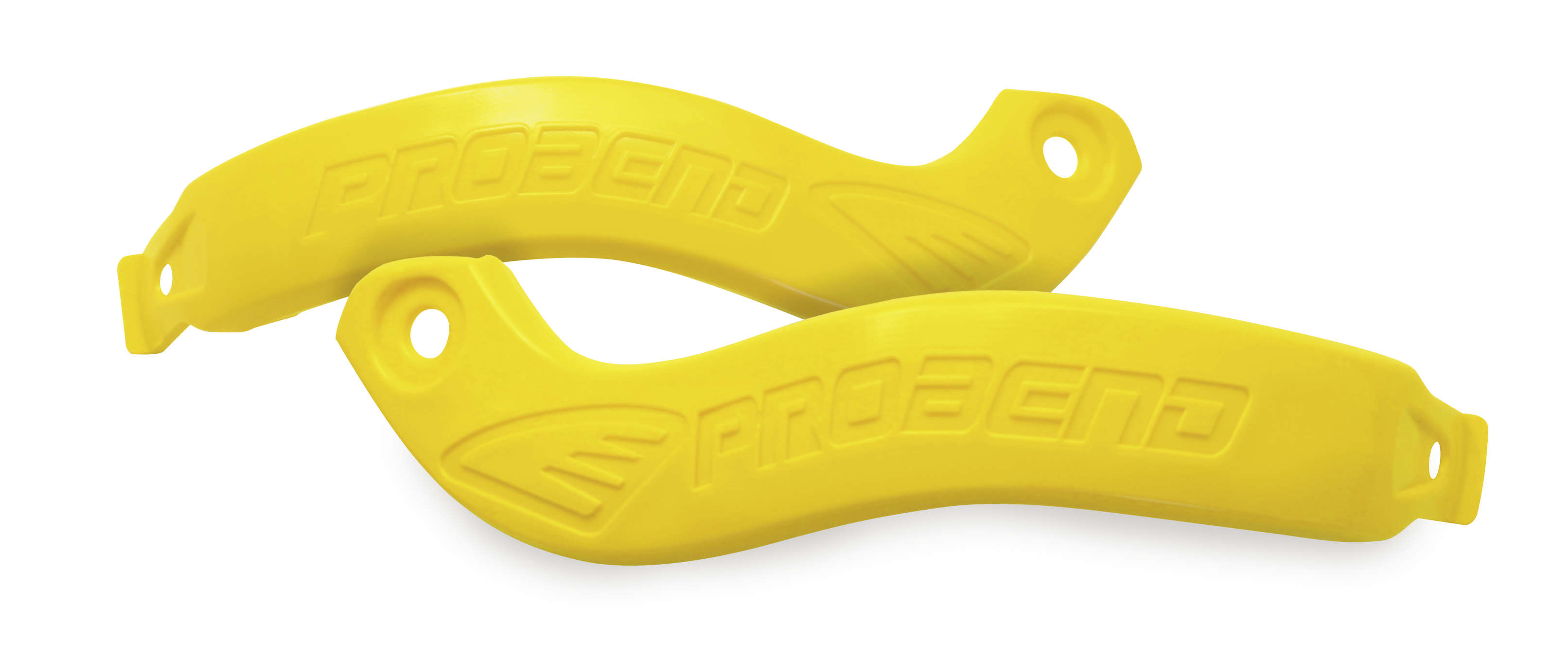 Replacement Probend CRM Abrasion Guard - Yellow