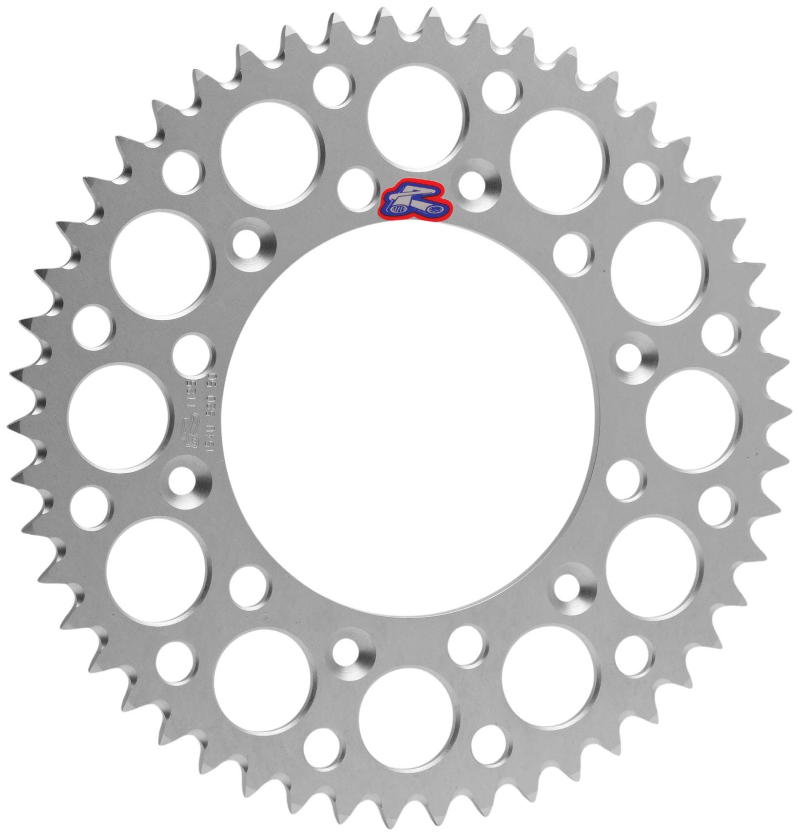 Ultralight Rear Sprocket - 50T