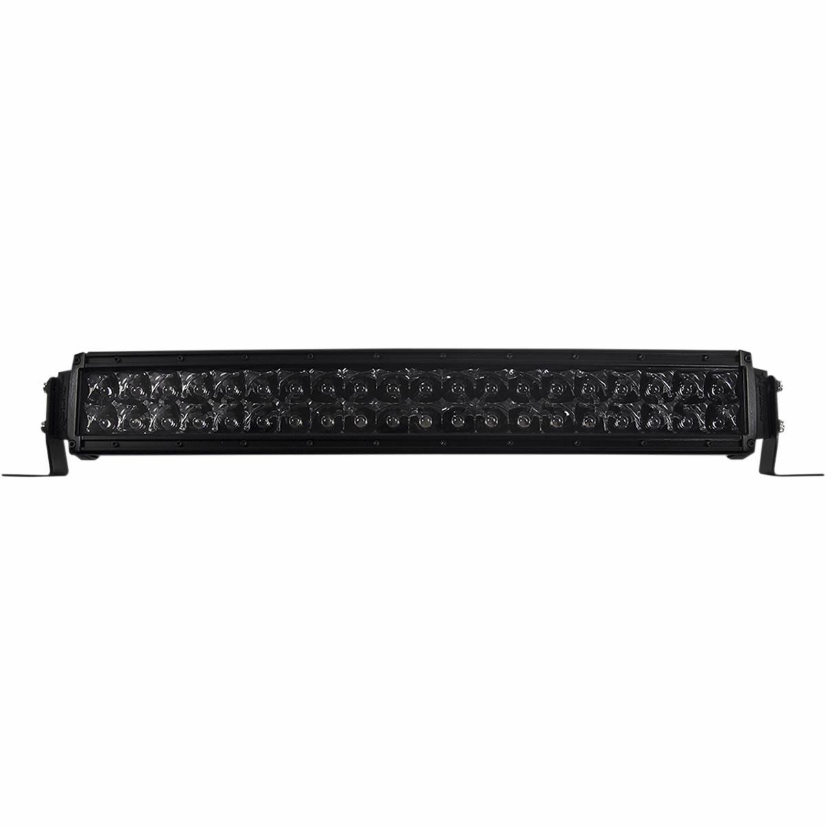 RDS-Series Midnight Edition LED Light Bar - 20in. Spot (40LEDs)