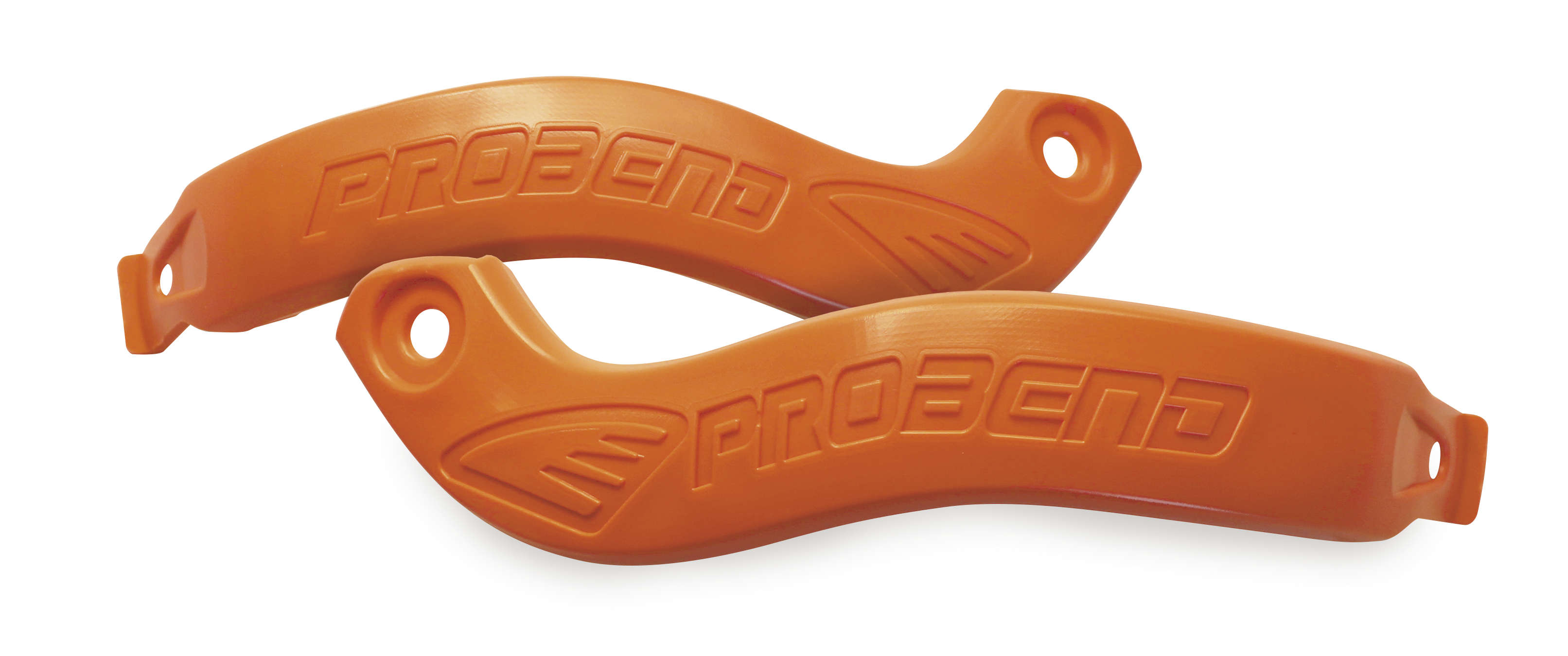 Replacement Probend CRM Abrasion Guard - Orange