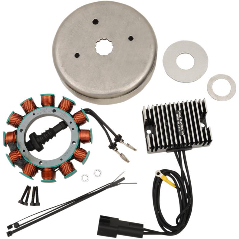 Alternator Kit