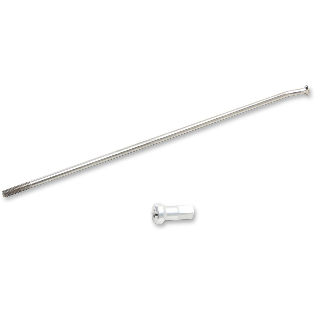 XCR Rear Wheel Replacement Spoke - 2.15x19 (Sold Each)