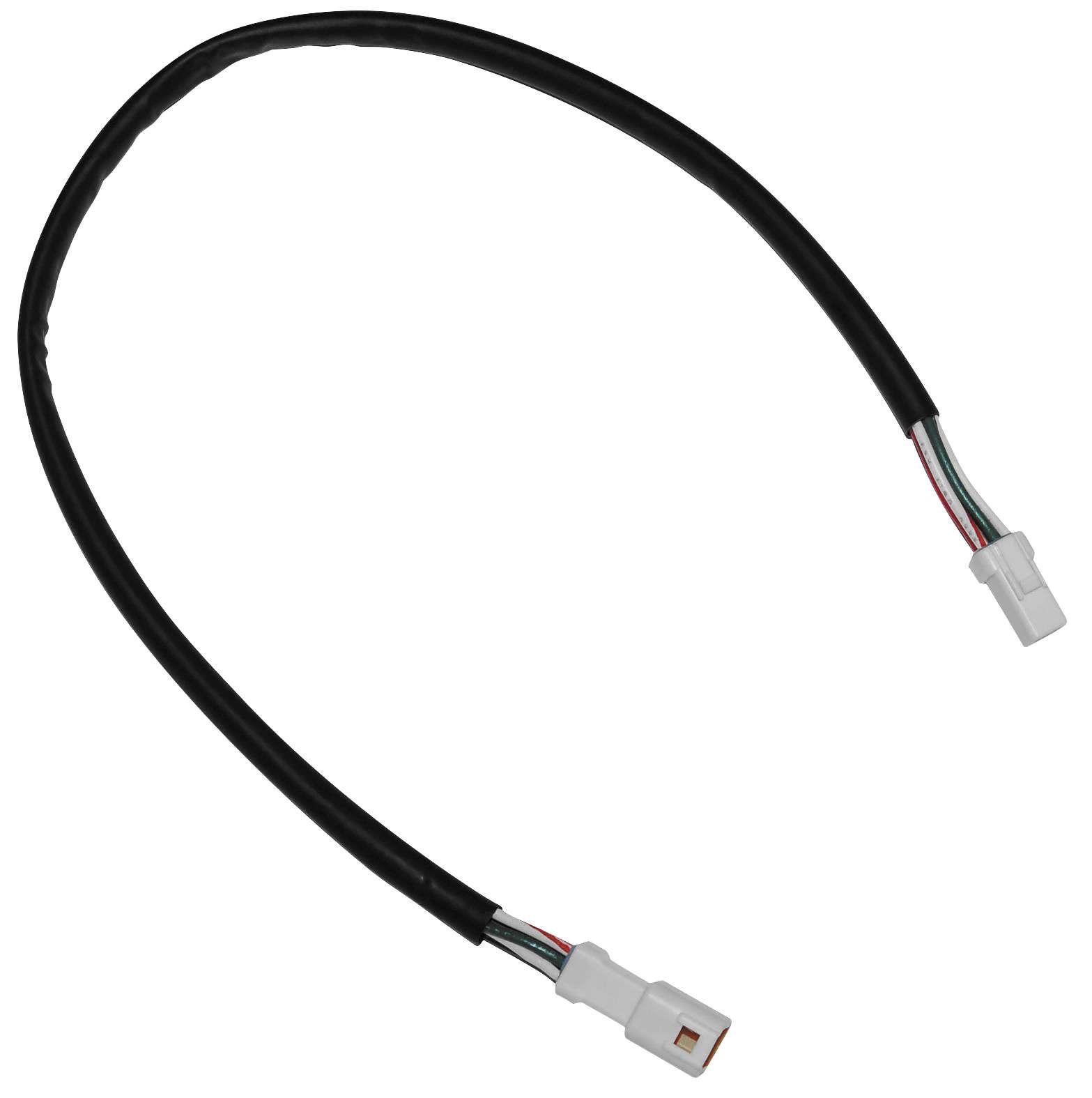 Throttle By Wire Extension Harness Kit - +12in.