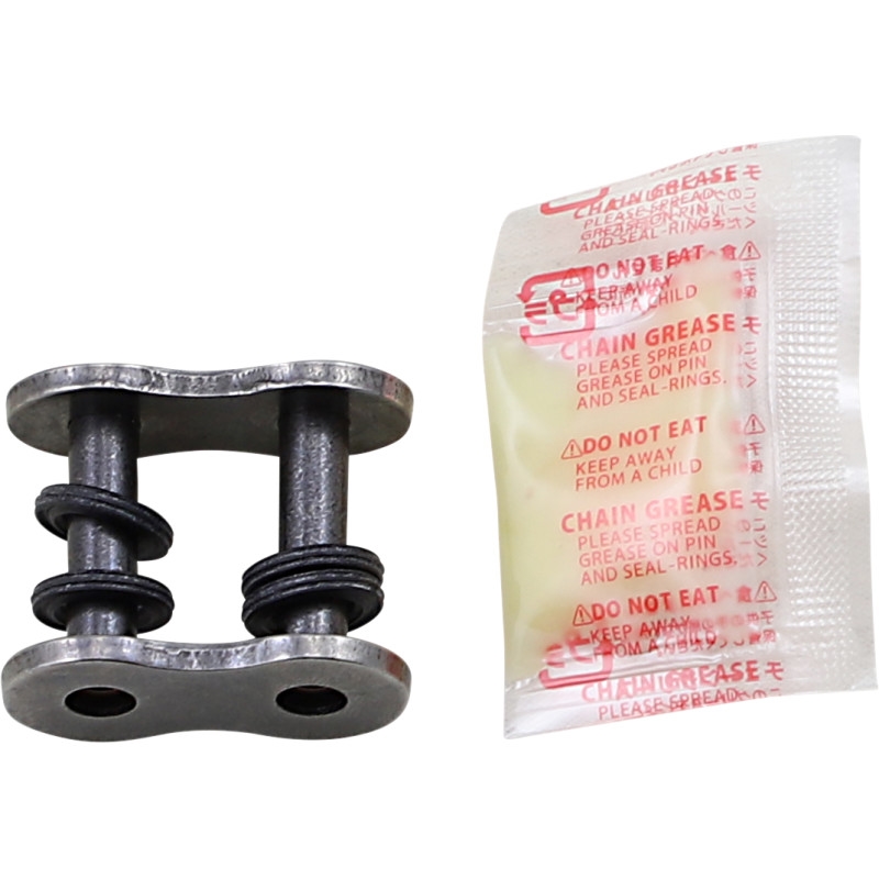 Rivet Connecting Link for 530 Max-X Chain - Natural