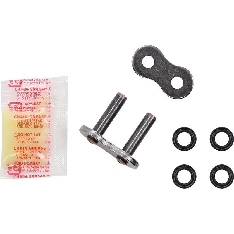 Rivet Connecting Link for 530 Max-Z Chain - Natural