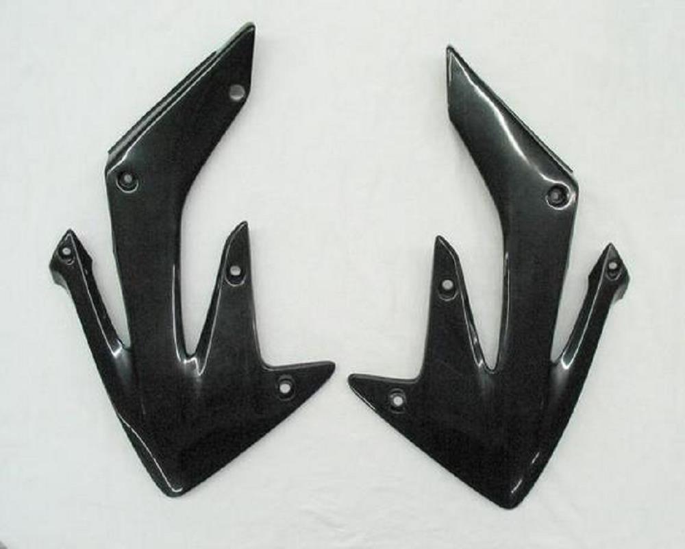 Radiator Covers - Black