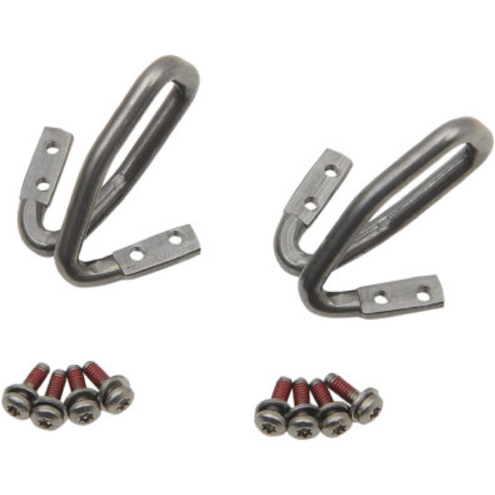 Saddlebag Strike Kit