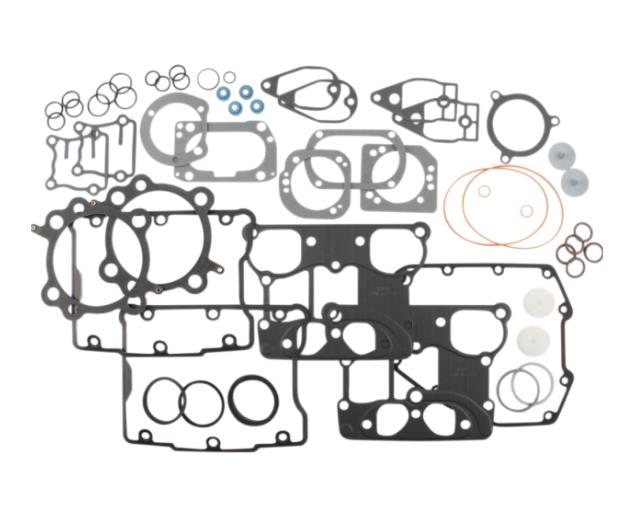 EST Top End Gasket Kit - 4in. Bore with .030in. MLS Head Gasket