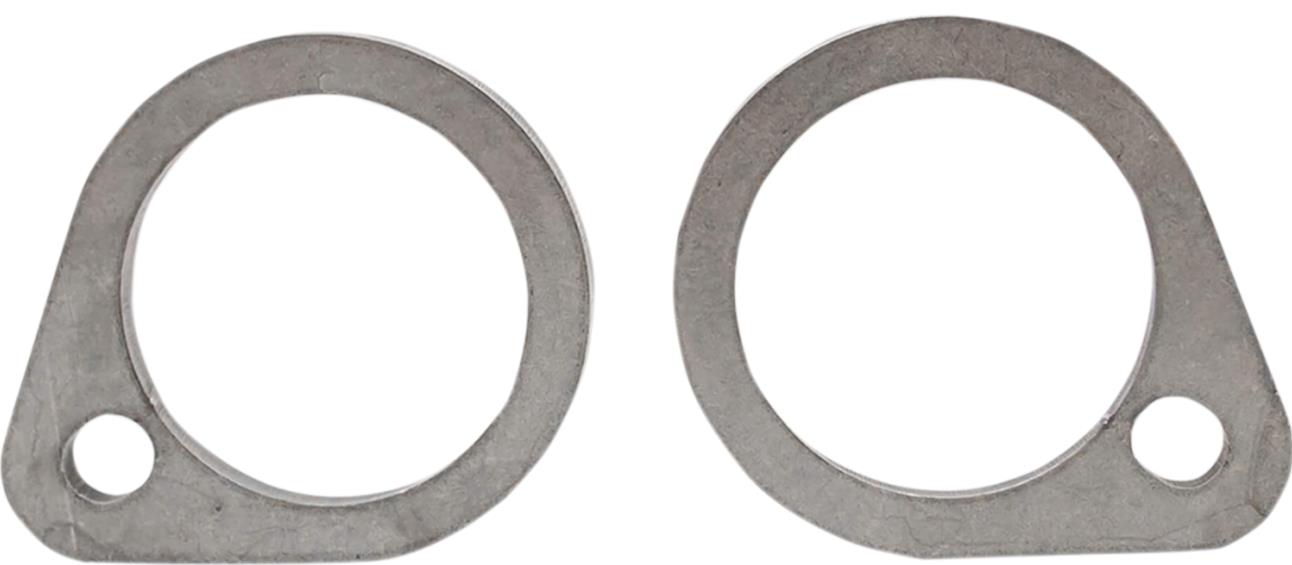 Exhaust Flanges