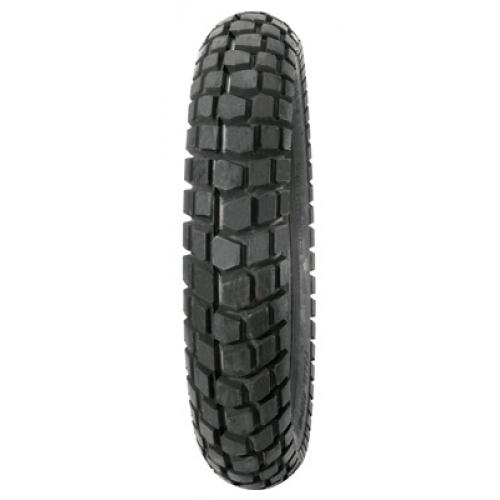 Trail Wing TW42 Rear Tire - 130/80-17