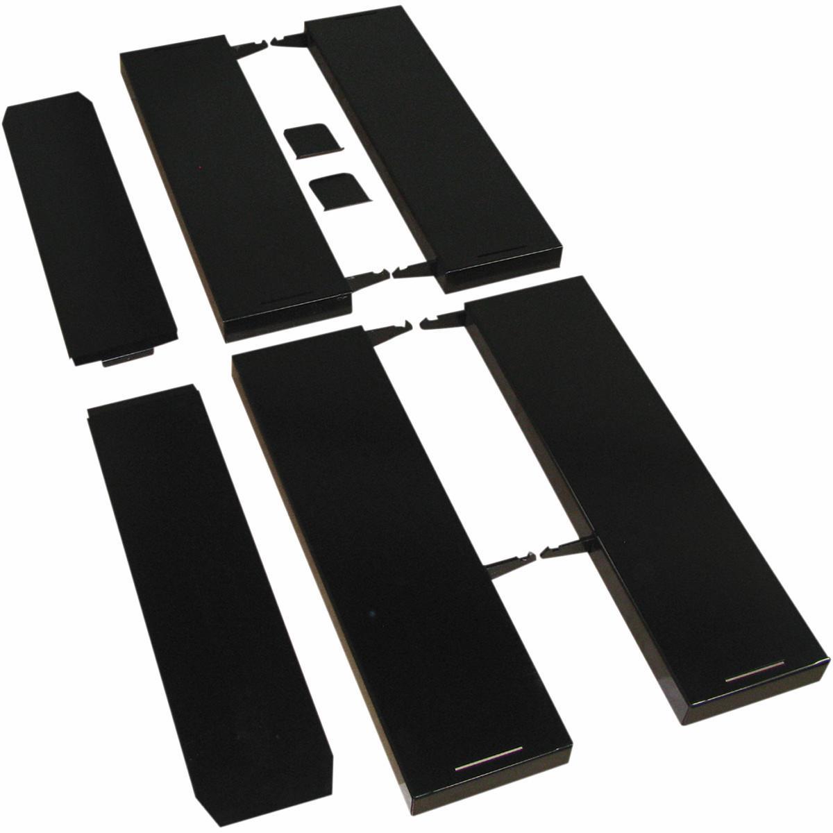 12in. Side Extensions for Electric Hydraulic Lift