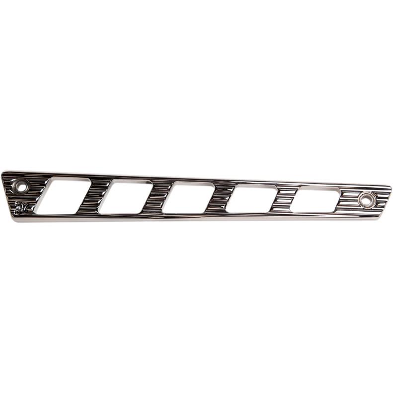 Ambush Series Shift Linkage - Chrome