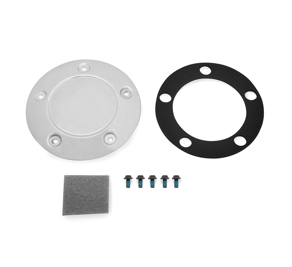 Clutch Cover Plate